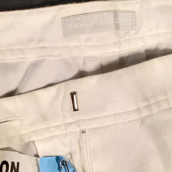 Badgley Mischka 8 Tall Wide Leg Pant - Picture 10 of 12